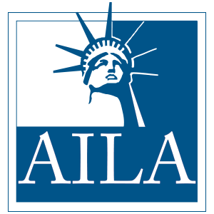 AILA — American Immigration Lawyers Association