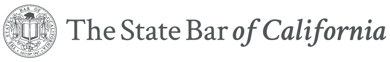 The State Bar of California